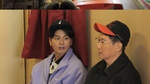 지석진 “코로나19 아픈 게 일주일 가더라…목 정말 아팠다”