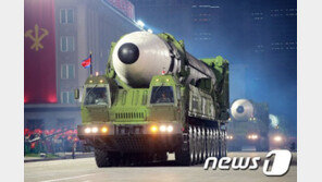 北 ‘ICBM 시험 임박’ 관측 美정찰기 4대 동시 전개