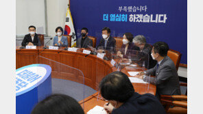 민주 원내대표 선출 본격화…선관위원장에 김영주·사무총장 김영진