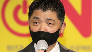 카카오 김범수 창업자, 이사회 의장직 사임