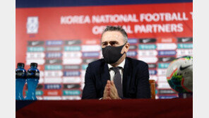 손흥민 지원사격, K리거들에게 맡겼다 