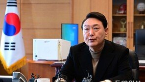 尹당선인 “靑민정수석실 폐지…사직동팀 있을수 없다”
