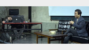 진중권 “자신을 공자라 믿는 유시민, 당대표 행세 김어준이 與 말아먹어”