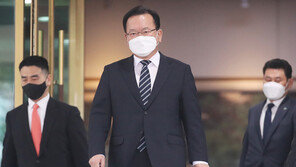 ‘총리 유임설’은 무슨 얘기…여권 “말도 안되는 소리” 불쾌