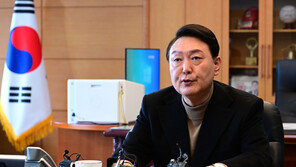 尹 당선인 “중산층, 국가 경제 받쳐줘야 나라 걱정 없다”