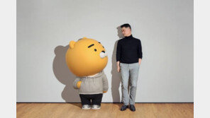 김범수, 15년 만에 카카오 이사회 떠난다… “해외 새로운 시장 개척”