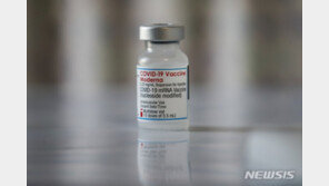 화이자·모더나 1·2차 접종 간격, 3~4주→8주로 조정