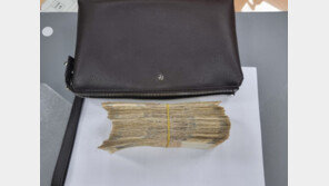 “할머니 수술비 2000만원, 택시에 두고내려”…찾으러 갔다가 ‘철창행’ 왜?