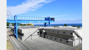 월성원전 맥스터 7기 준공… 2~4호기 사용후핵연료 보관 예정