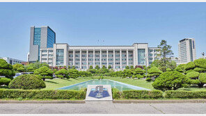 인하대, ‘현장연계 미래선도인재양성 지원’ 공모사업 선정