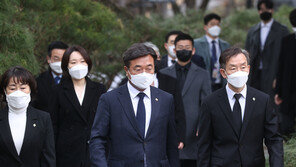 여가부 폐지 놓고 여야 충돌…“마초적 인식” vs “尹당선인 선택”