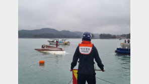 [단독]경남 남해서 바지락 어선 전복, 3명 사망…“정원초과”