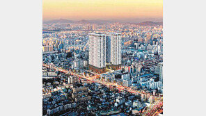 두손건설, ‘지젤 라이프그라피 서초’ 399실 분양 