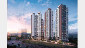 대우건설, 대구 ‘달서 푸르지오 시그니처’ 1157채 분양 