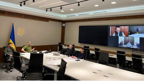 우크라-러 금일 협상 종료…“15일에도 협상 이어간다”