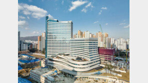 경기도청, 55년만에 ‘광교 시대’ 연다