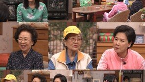 이은지, ‘투 머치 토크’로 범죄자 취급까지 받은 사연은?