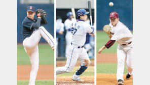 시범경기서 무력시위… ‘부활의 봄’ 왔다