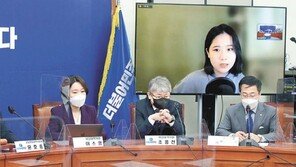 與 “부산저축銀 포함 대장동 특검”… 野 “일고의 가치없는 꼼수” 