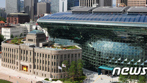 ‘48조원’ 서울시 금고지기 누가 될까…은행권 경쟁 ‘후끈’