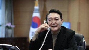 尹당선인, 英총리와 통화…“협력 위해 조속한 만남 추진”