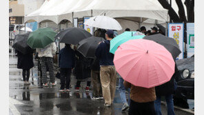 델타+오미크론 ‘델타크론’ 출현…국내 유입 시간문제