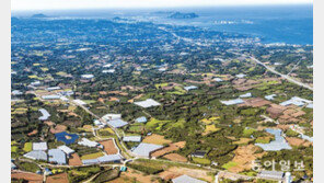 윤석열 정부 출범 후 제주 ‘제2공항 건설’ 속도내나