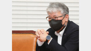 조응천 “尹·李 모두 대장동 특검해야…대통령도 소추직전 가능”