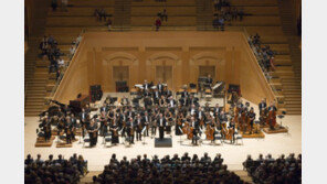 프랑스 메츠 국립 오케스트라, 4월 내한…양인모 협연