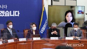 민주당 비대위 16일 광주行…“호남 없으면 민주당 없다” 감사·사과