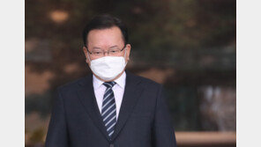 김총리 “새정부 출범 앞 공직자 동요 안돼…업무 소홀 없어야”