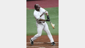 푸이그 다시 우익수로…홍원기 키움 감독 “DH 출전에 대해 회의적”