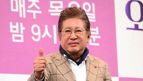 김용건, 39세 연하 연인 아들 친자 확인…호적 올린다