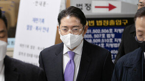 ‘계열사 부당지원’ 효성 조현준 1심 벌금 2억원…“계열사에 위험전가”