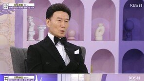 강진 “허참, 별세 2주 전 만나…‘여행 간다’고, 간암 몰랐다”