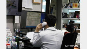 16일부터 ‘60세 이상·면역저하자’만 집중관리…50대 제외