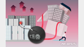 암울한 MZ세대…근로소득 제자린데 부채는 4.3배↑