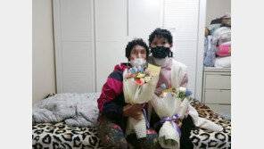 40년 전 헤어진 모녀, 경찰 유전자 분석으로 극적 상봉