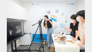 소상공인-전통시장 경기전망 밝아졌다 