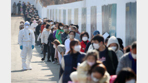 “슈퍼항체 보유자, 마스크 벗어도 되지 않나요”…전문가 “말도 꺼내지마”