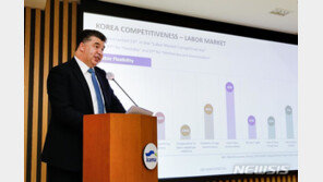 ‘세번째 출국정지’ 한국GM 카젬, 법무부 상대 불복 소송