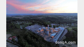 DL에너지, 미국 페어뷰 발전소 지분 인수 완료