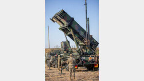 사드·패트리어트 쏘는 주한 미군 부대 “北, 동북아 불안정 초래”