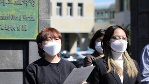 “멍청한X, 술집서 일할 것” 제주 A여고 일부 교사…학생에 폭언