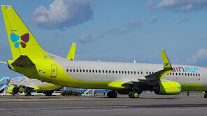 진에어, 지난해 1853억원 적자…“코로나 영향 계속”