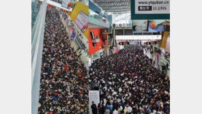 의심환자 나오자…5만 명 가둬두고 코로나 검사한 中