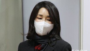 김건희 측 “서울의소리 사과 전 소송 취하 없어”