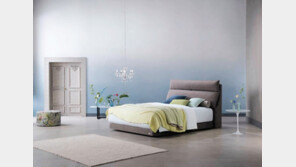 산뜻한 하루의 시작은 숙면부터… 특허받은 ‘하이브리드 스프링’으로 편안한 잠