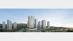 판교-강남까지 접근성 우수