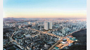 강남생활권의 새로운 기준을 쓰다… 서초동 프리미엄 주거공간